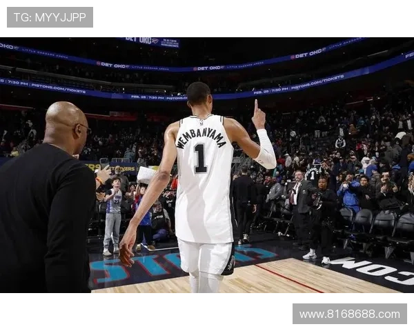 文班亚马夺冠斩绿军摘FMVP